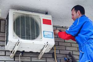 HVAC Companies Near Livingston, IL Available Now